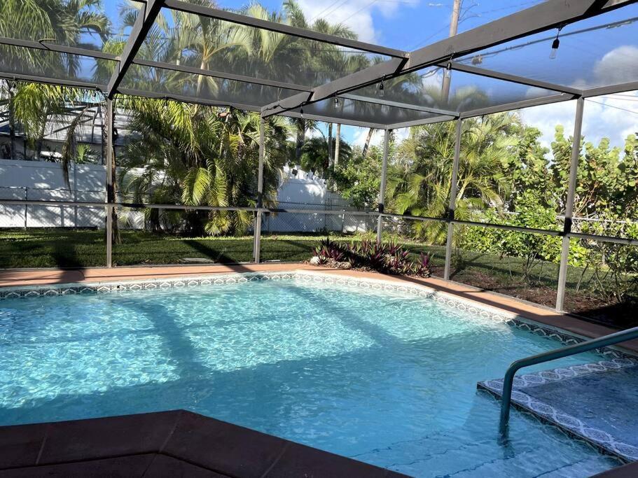 The Flip Flop - Updated Vacation Home! North North Naples Eksteriør billede