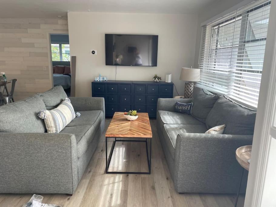 The Flip Flop - Updated Vacation Home! North North Naples Eksteriør billede