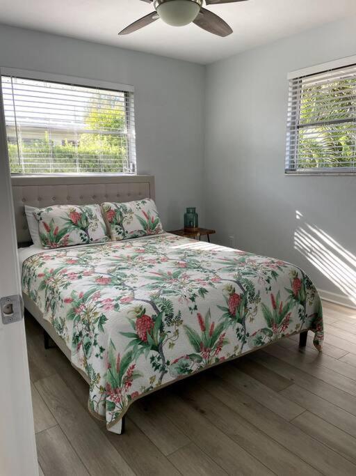 The Flip Flop - Updated Vacation Home! North North Naples Eksteriør billede