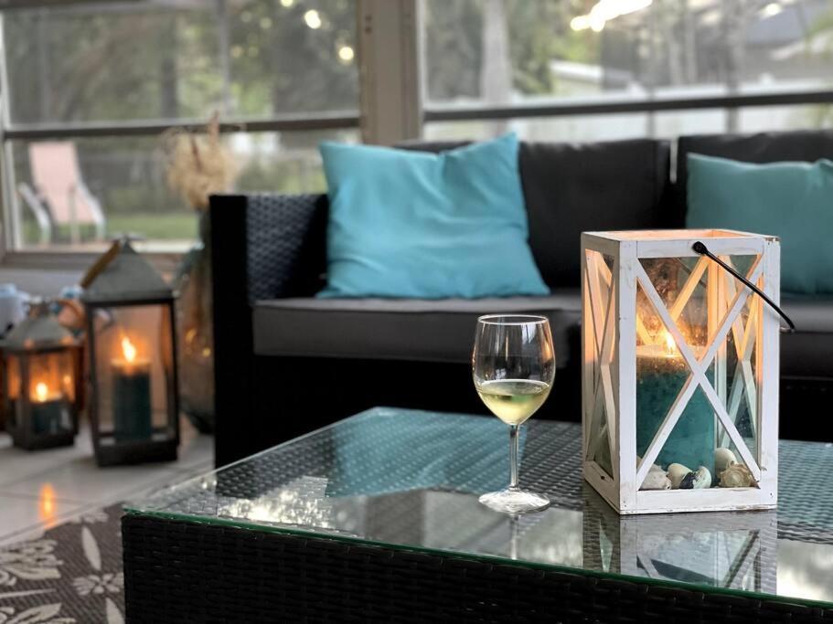 The Flip Flop - Updated Vacation Home! North North Naples Eksteriør billede